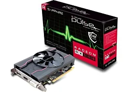 Sapphire Grafička kartica Radeon RX 550 4 GB Pulse