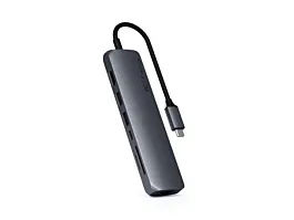 Satechi Adapter USB-C na LAN ST-UCSMA3M