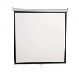 SBOX Platno za projektor PSA 112