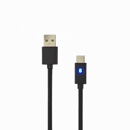 SBOX Punjač za mobilni telefon USB 2.0 /TYPE C 3 M