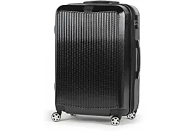 Scandinavia Kofer Carbon 40 l - Crni