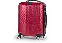 Scandinavia Kofer Carbon 40 l - Crveni