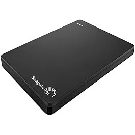 SEAGATE Eksterni hard disk STDR1000200 BLACK