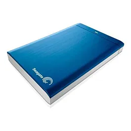 SEAGATE Eksterni hard disk STDR1000202 BLUE