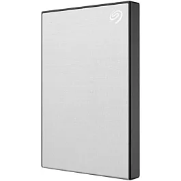 Seagate Eksterni hard disk STHN1000401 - Srebrni