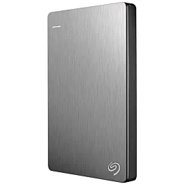 Seagate Eksterni hard disk STHN1000405 - Sivi