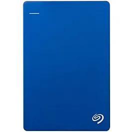 Seagate Eksterni hard disk STHN2000402 - Plavi