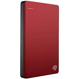 Seagate Eksterni hard disk STHN2000403 - Crveni