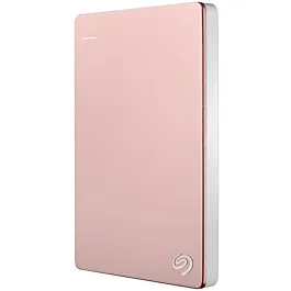 Seagate Eksterni hard disk STHN2000405 - Roze