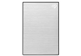 Seagate Eksterni HDD STKC4000401 4 TB - Srebrni