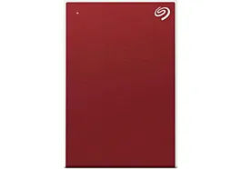 Seagate Eksterni HDD STKC4000403 - Crveni