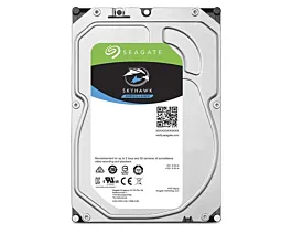 Seagate HDD disk 1 TB 3,5" SATA III ST1000VX008 SkyHawk Surveillance