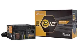 Seasonic Napajanje B12 BC - 750 W