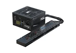 Seasonic Napajanje CONNECT 750