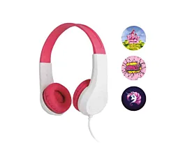 Sencor Dečije stereo slušalice SEP 255 PK