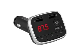 Sencor FM transmiter 35051558