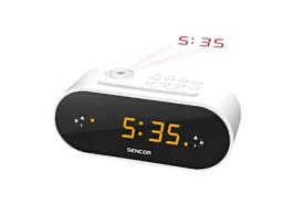 Sencor Radio sat SRC 3100 W