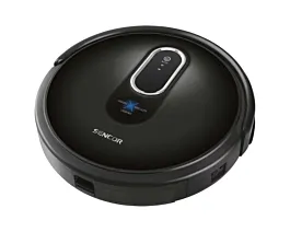 Sencor Robot usisivač SRV 6250BK-EUE3