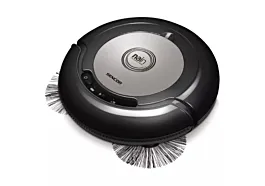 Sencor Robot usisivač SVC 7020BK - Crni