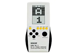 Sencor Tetris SGM 21 T