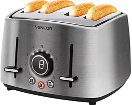 Sencor Toster STS 5070SS