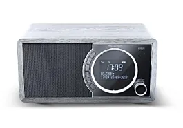 Sharp Digitalni bluetooth radio DR-450 - Sivi