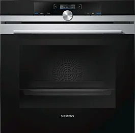 Siemens HB633GNS1 rerna 71 L A+ Nerđajuči čelik