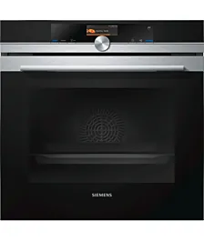 Siemens HS636GDS1 rerna 71 L A Crno, Srebrno