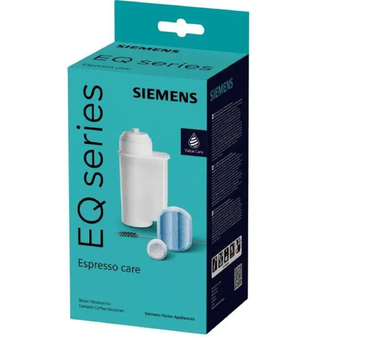 Siemens Set za čišćenje aparata za kafu TZ80004A