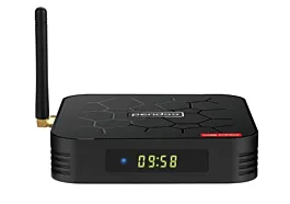 Sigmax Android Smart TV box Pendoo X6