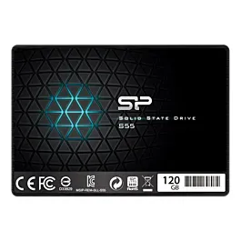 Silicon Power SDD SATA 3 120 GB SP120GBSS3S55S25
