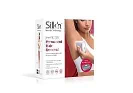 Silk'n Epilator Jewel Luxx JWX20PE3001