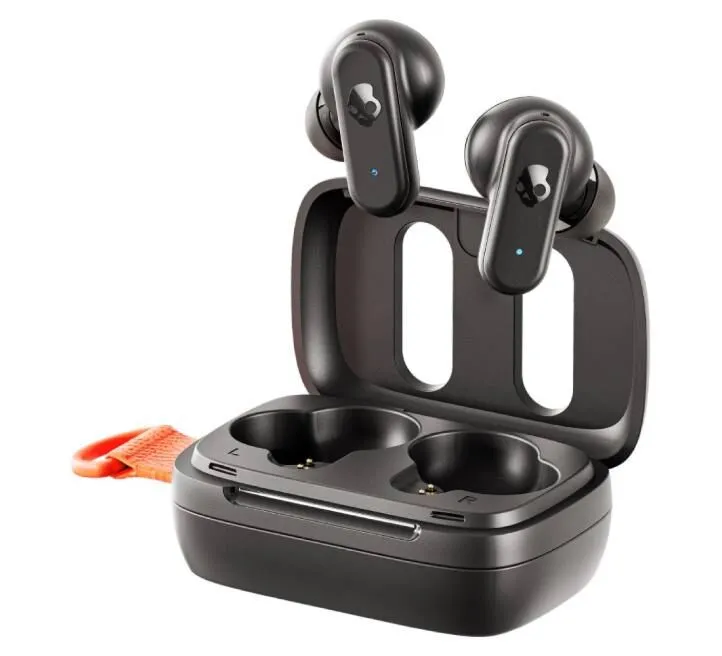 Skullcandy Bežične bubice (TWS) Dime 3 Black