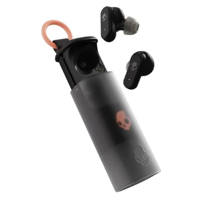 Skullcandy Bežične bubice (TWS) Dime Evo Black