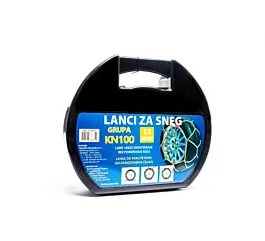 SkyCar Lanci za sneg grupa KN100