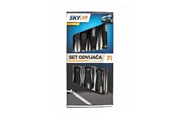 SkyCar Set odvijača 1515205