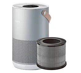 SmartMi Bundle Prečišćivač vazduha P1 Srebrni + 1 Filter