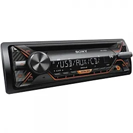 SONY auto radio CDXG 1201U EUR