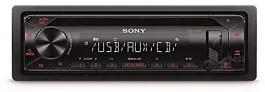 SONY Autoradio CDXG1300U
