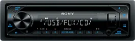 SONY Autoradio CDXG1301U