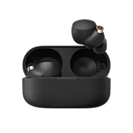 Sony Bežične bubice WF1000XM4B.CE7 - Crne
