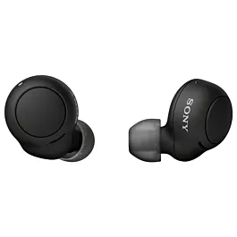 Sony Bežične bubice WFC500B.CE7 - Crne