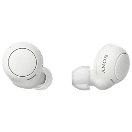 Sony Bežične bubice WFC500W.CE7 - Bele