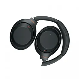 Sony Bežične slušalice WH-1000XM3 - Crne