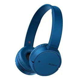 Sony Bežične slušalice WH-CH500 - Plave