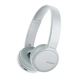 Sony Bežične slušalice WHCH510 - Bele