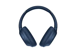 Sony Bežične slušalice WHCH710N - Plave