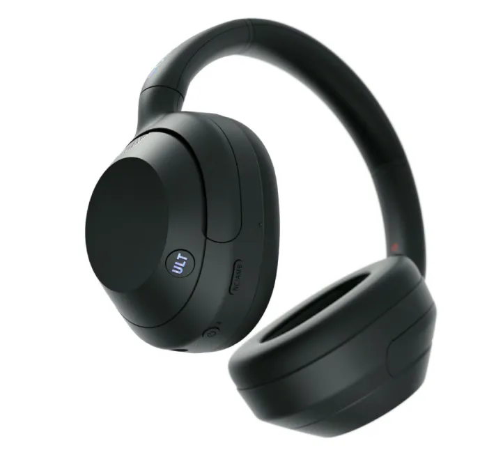 Sony Bežične slušalice WHULT900NB.CE7 -  Crne