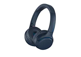 Sony Bežične slušalice WHXB700 - Plave
