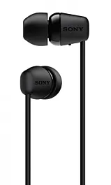 Sony Bežične slušalice WIC200 - Crne